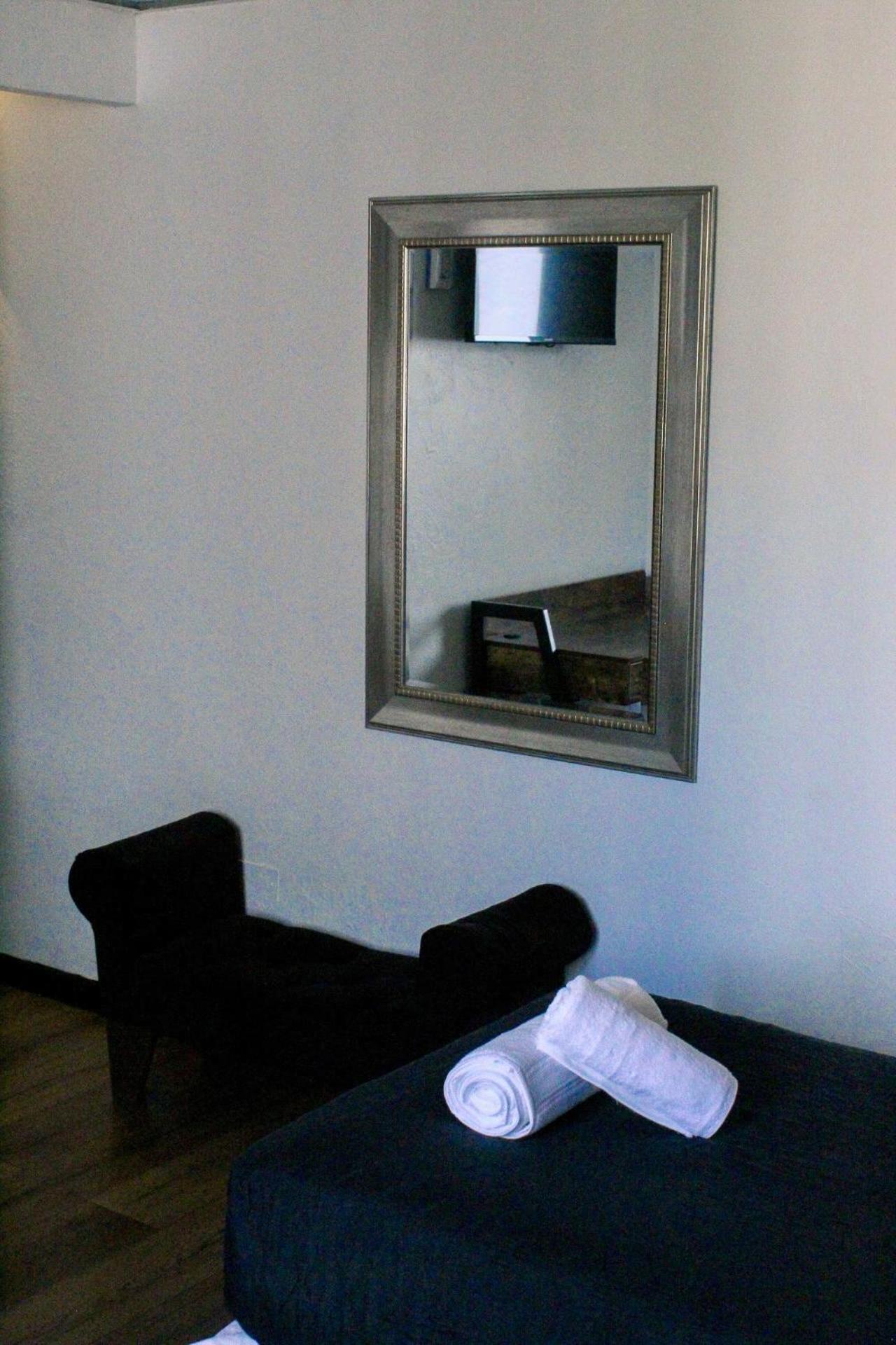 Hotel Sonetto Santiago Luaran gambar