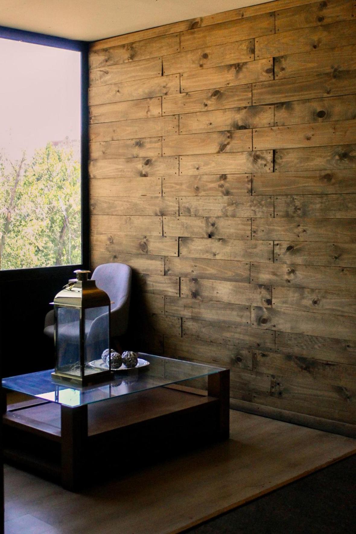 Hotel Sonetto Santiago Luaran gambar
