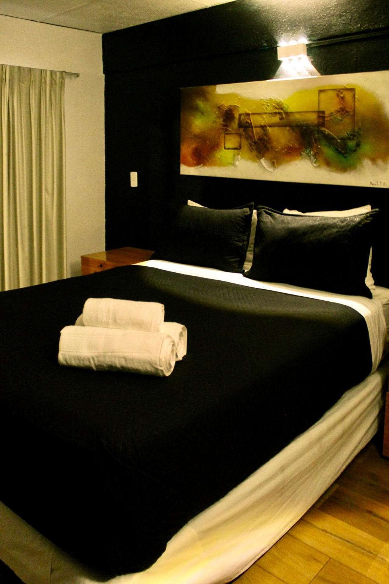 Hotel Sonetto Santiago Luaran gambar