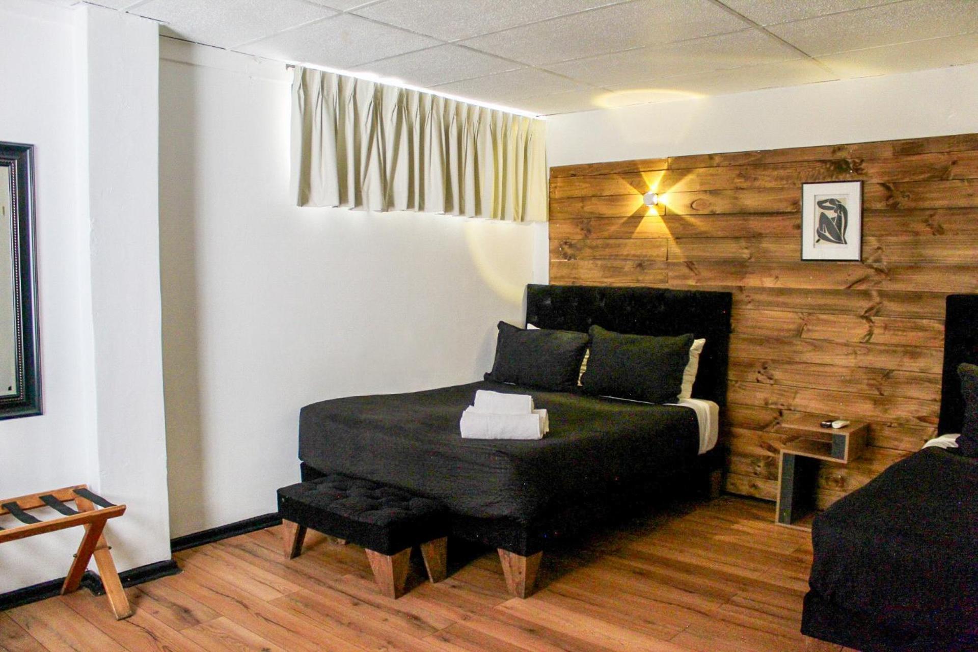 Hotel Sonetto Santiago Luaran gambar